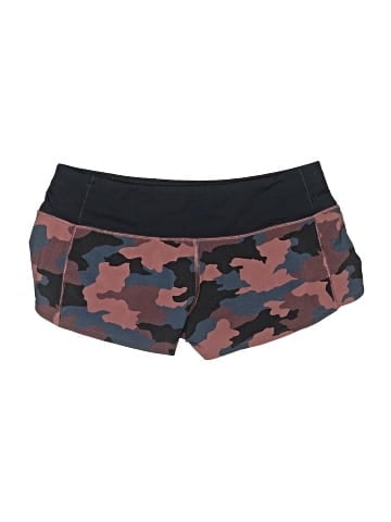 Lululemon Athletica Athletic Shorts (view 1)
