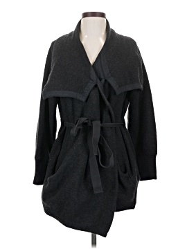 Theory Wool Coat (view 1)