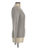 Rag & Bone Gray Wool Pullover Sweater Size M - photo 4