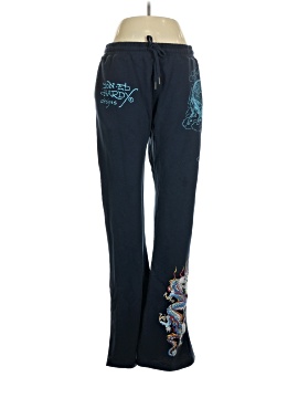 Ed By Ed Hardy Sweatpants