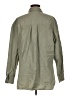 Everlane Solid Green Long Sleeve Button-Down Shirt Size M - photo 2