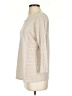 Garnet Hill Ivory Pullover Sweater Size S - photo 5
