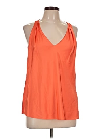 Boston Proper Sleeveless Blouse (view 1)
