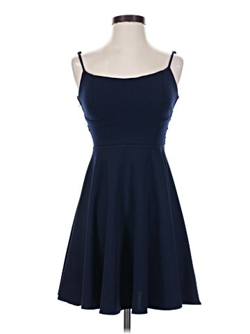 City Studio Cocktail Dress (view 1)
