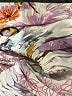 Cupio Pink Sleeveless Blouse Size M - photo 7