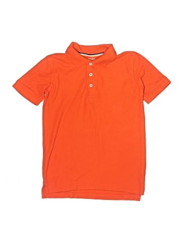 French Toast Short Sleeve Polo (view 1)