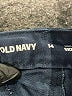 Old Navy Blue Active Pants Size 14 - photo 4