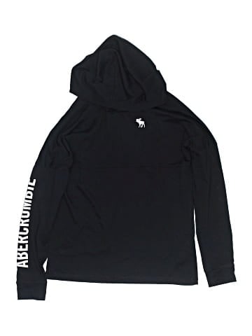 Abercrombie Kids Pullover Hoodie (view 1)