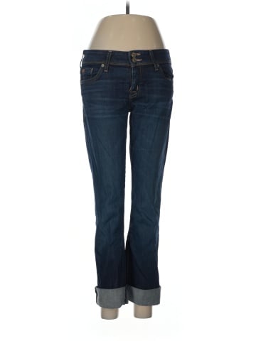 Hudson Jeans Jeans (view 1)