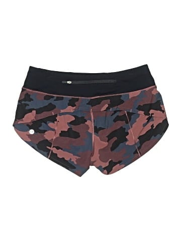 Lululemon Athletica Athletic Shorts (view 2)