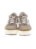 Vans Gray Sneakers Size 7 1/2 - photo 2