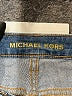 MICHAEL Michael Kors Hearts Blue Jeans Size 4 - photo 7