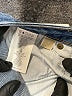 MICHAEL Michael Kors Hearts Blue Jeans Size 4 - photo 8