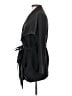 Theory Gray Wool Coat Size S - photo 5