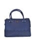 Kate Spade New York Stars Blue Satchel One size - photo 1