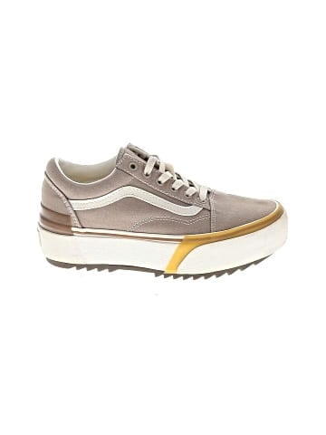 Vans Sneakers (view 1)