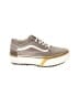 Vans Gray Sneakers Size 7 1/2 - photo 1