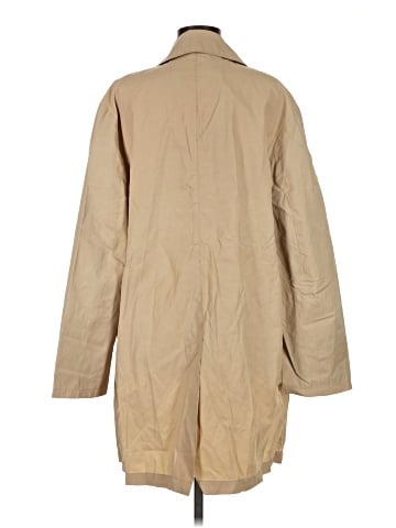 French Connection Trenchcoat (view 2)
