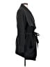 Theory Gray Wool Coat Size S - photo 4