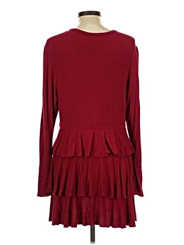 Mushka by Sienna Rose Cocktail Dress (view 2)