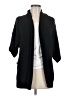 Trina Turk Black Cardigan Size M - photo 1