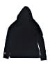 Abercrombie Kids Black Pullover Hoodie Size 13 - 14 - photo 2