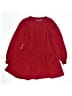 H&M Solid Red Dress Size 6X - 7 - photo 1