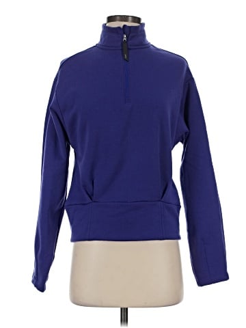 Athleta Pullover Sweater (view 1)