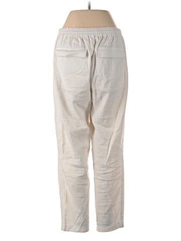 Vince. Linen Pants (view 2)