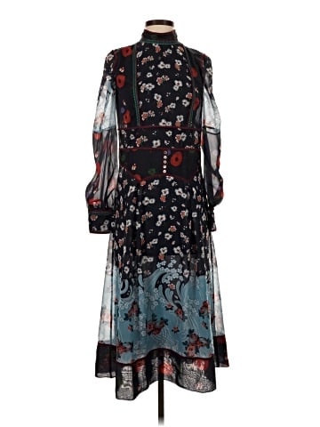 Dsquared2 Casual Dress (view 1)