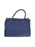 Kate Spade New York Stars Blue Satchel One size - photo 3
