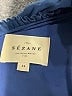 Sézane 100% Polyester Blue Cocktail Dress Size EU (FR) 34 / US 2 - photo 7
