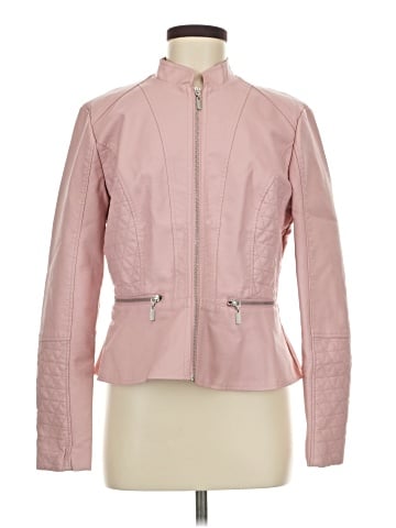 Baccini Jacket (view 1)