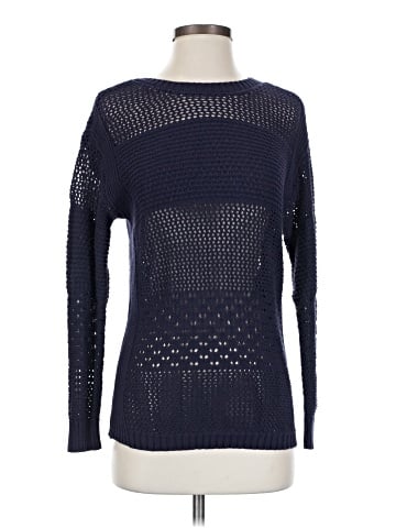 Studio 1886 Pullover Sweater (view 1)