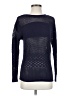 Studio 1886 Blue Pullover Sweater Size S - photo 1