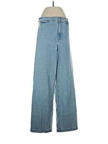 Madewell Jeans (view 1)