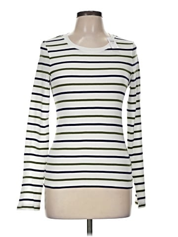 Gap Long Sleeve T-Shirt (view 1)