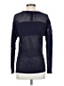 Studio 1886 Blue Pullover Sweater Size S - photo 2