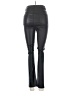 Meshki Black Casual Pants Size S - photo 2