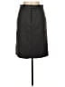 H&M Gray Formal Skirt Size 6 - photo 1