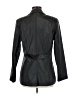Signature Black Raincoat Size M - photo 2