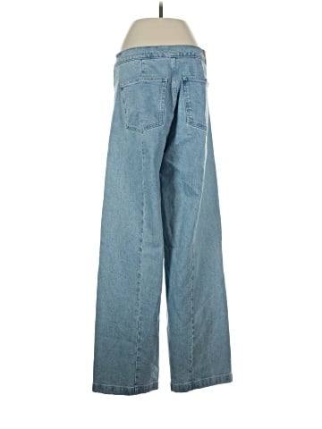 Madewell Jeans (view 2)