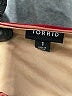 Torrid Burgundy Sleeveless Blouse Size 1X Plus (1) - photo 7