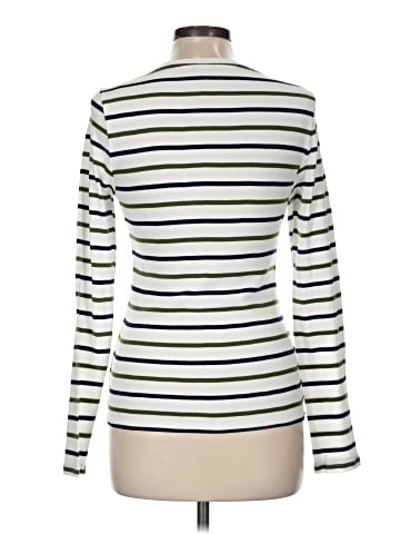 Gap Long Sleeve T-Shirt (view 2)