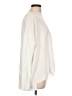 Assorted Brands Ivory Turtleneck Sweater Size L - photo 4