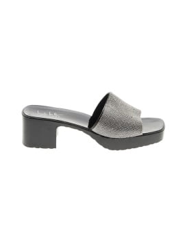 Nicole Miller New York Sandals