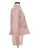 Baccini 100% Polyurethane Pink Jacket Size M - photo 4
