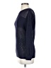 Studio 1886 Blue Pullover Sweater Size S - photo 5