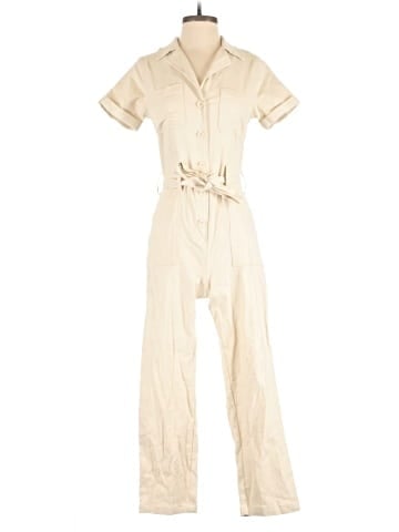 Hayes Jumpsuit (view 1)