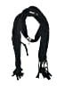 Unbranded Black Scarf One size - photo 1